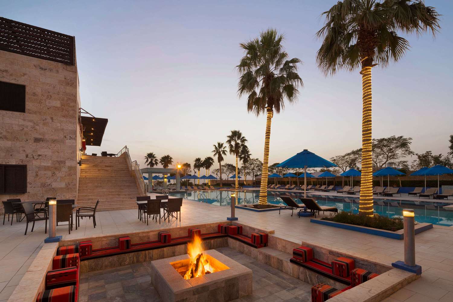 Dead Sea Resort - Sweimeh 32/37