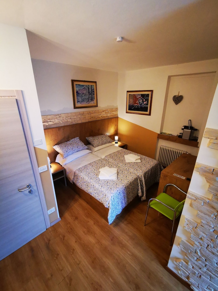 Hotel Tarvisio 4/69