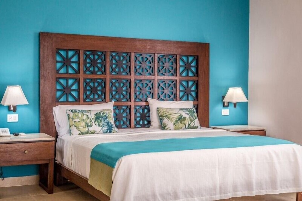 Tecnohotel casa villamar 22/50