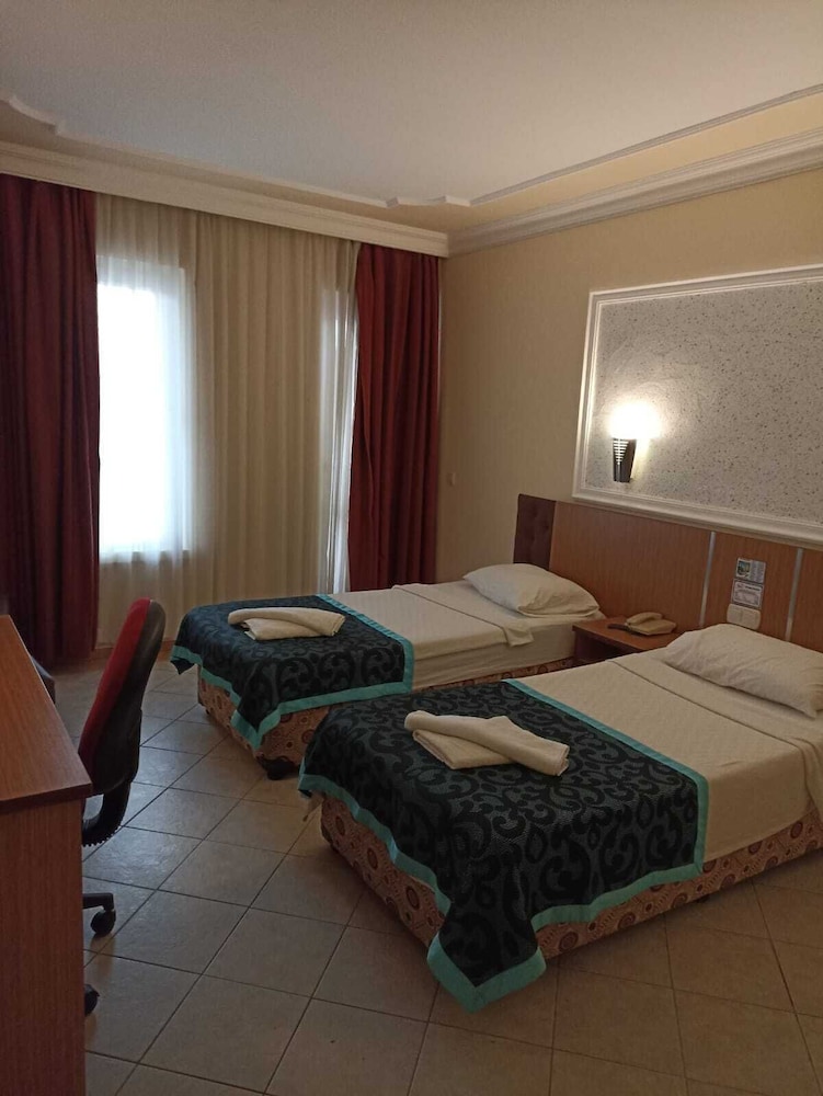 Hotel Sun Fire Beach 22/57