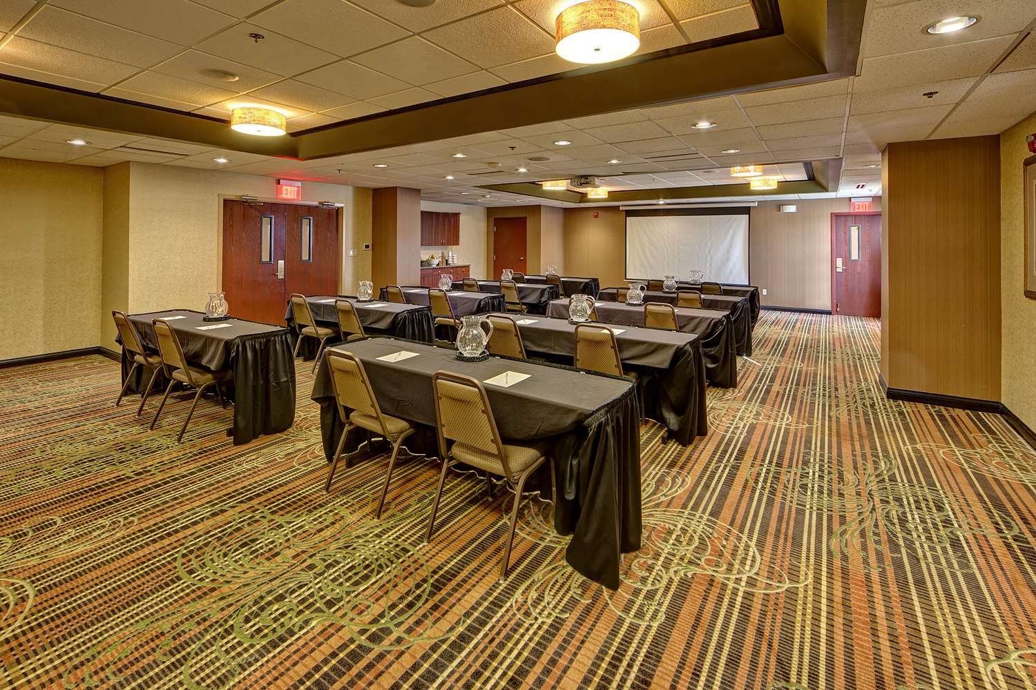 Hampton Inn Indianapolis SW Plainfield 38/44
