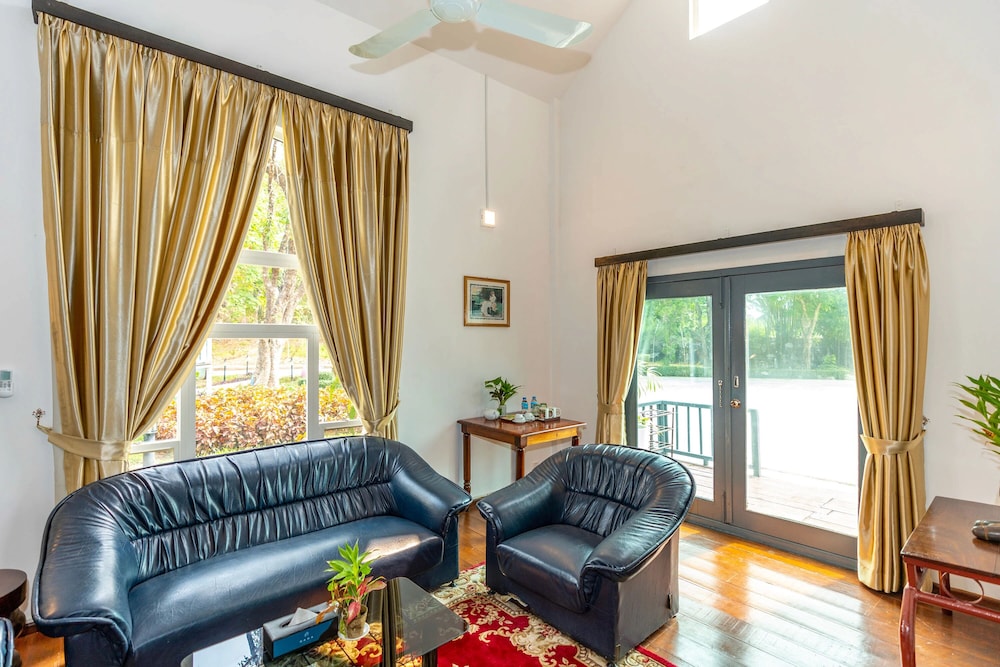 Dara Express Inn by Angkor Green Gardens 38/56