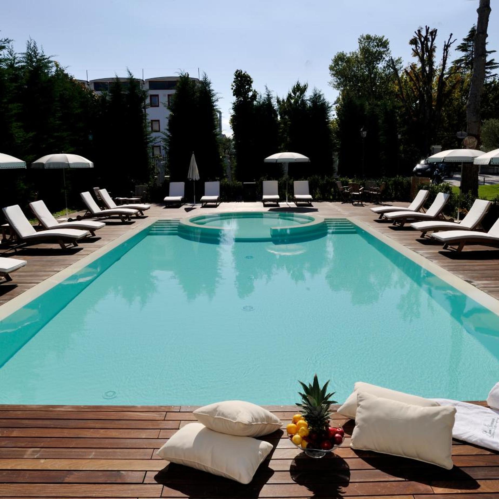 Relais San Giovanni 53/75