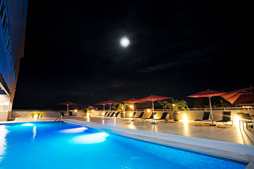 Wyndham Costa Del Sol Pucallpa 67/72