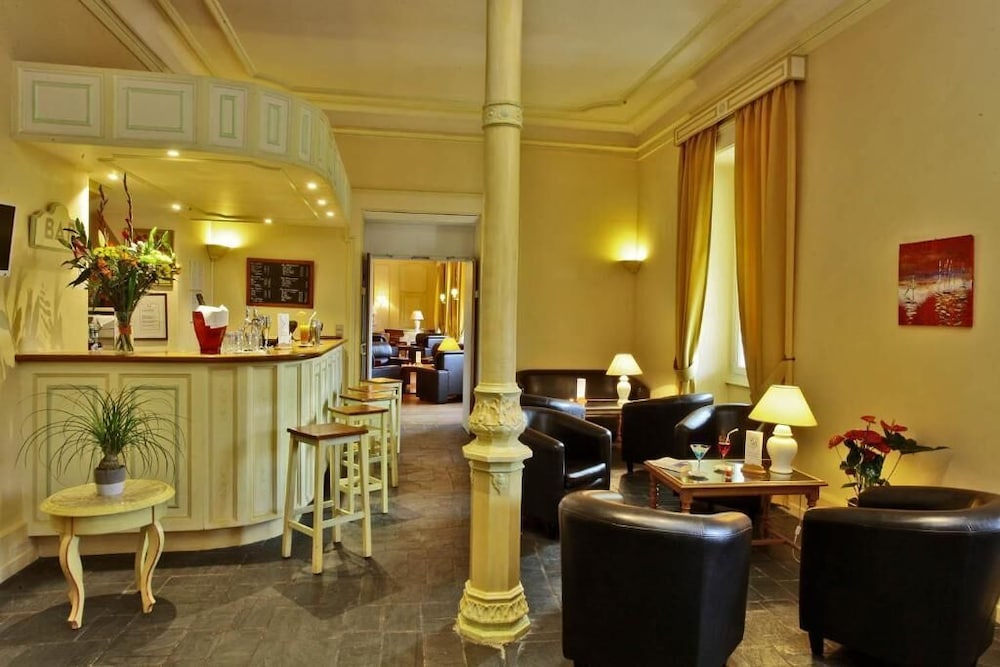 Grand Hotel Des Bains 38/58