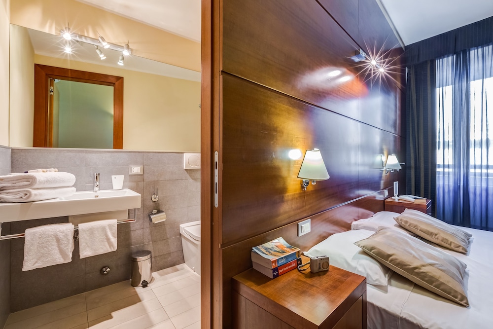 Rovati Guest House 28/29