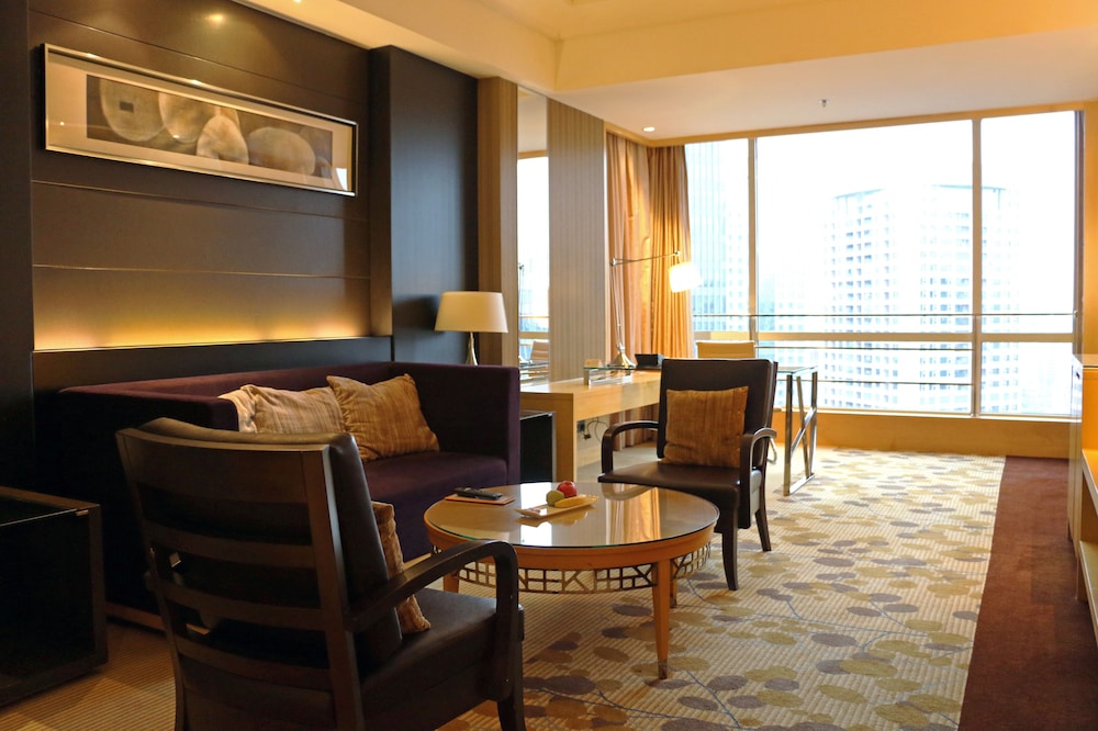 Courtyard By Marriott Shanghai Central 27/39