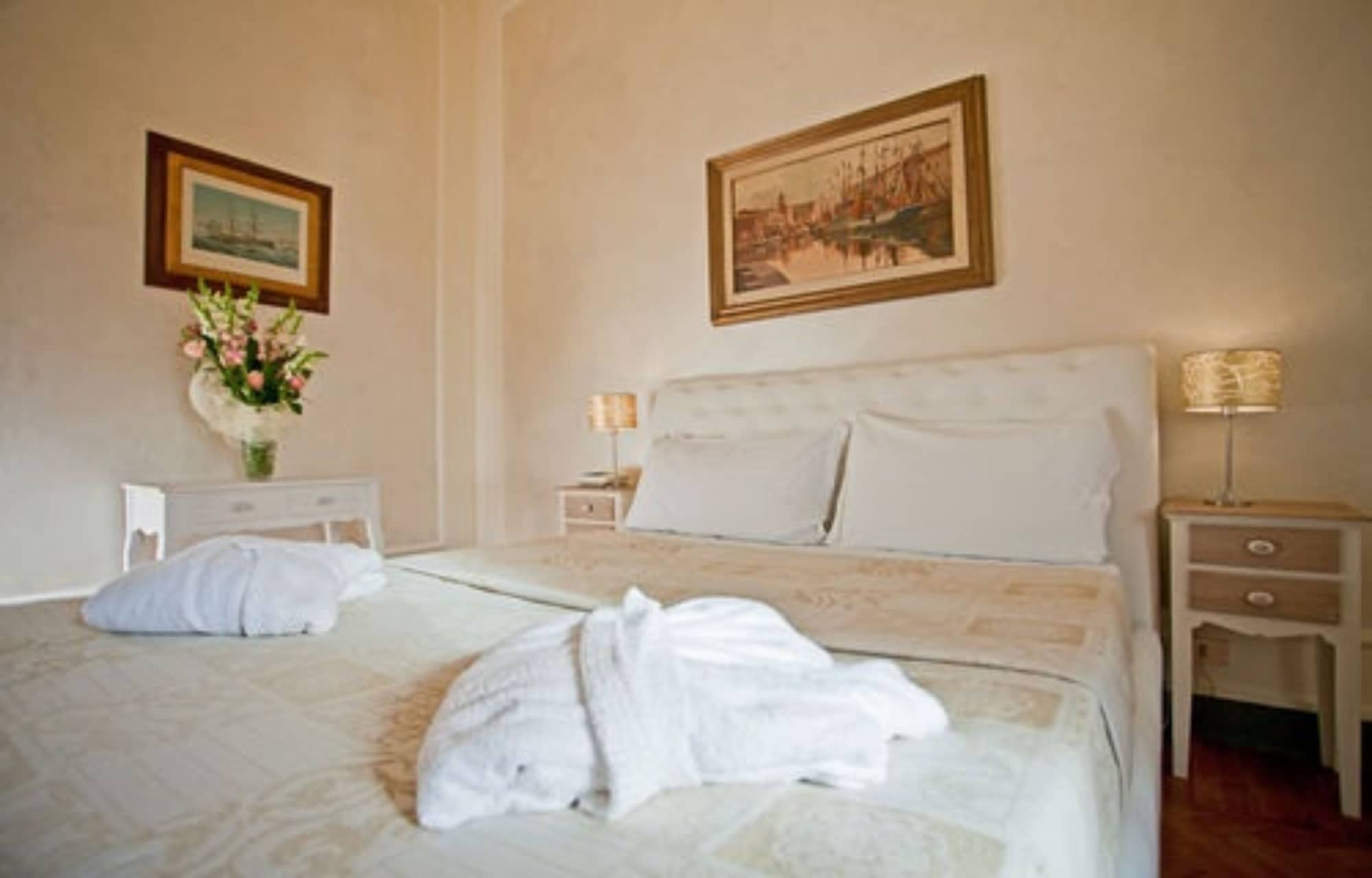 PRESIDENTIAL, SUITE, SEA VIEW, TERRACE