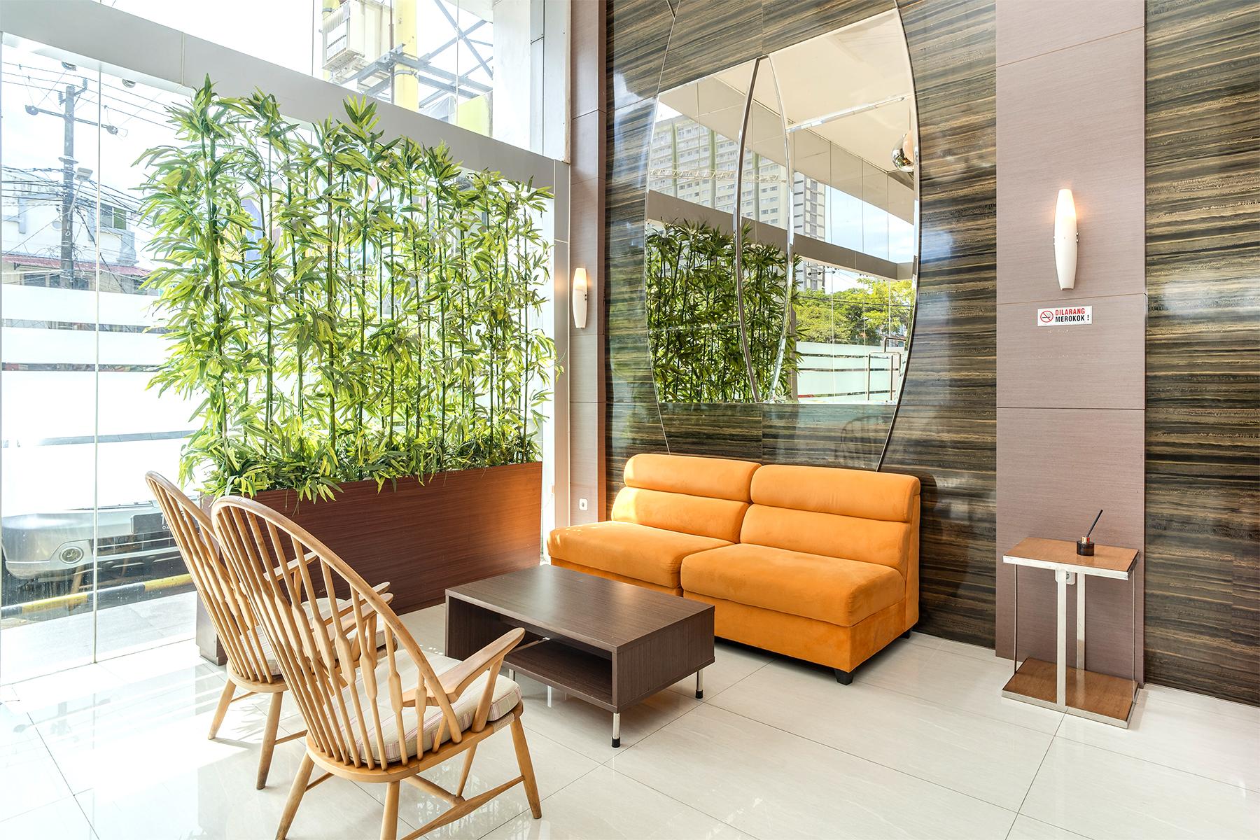 Max Hotel Panakkukang Makassar By LIFE 14/30