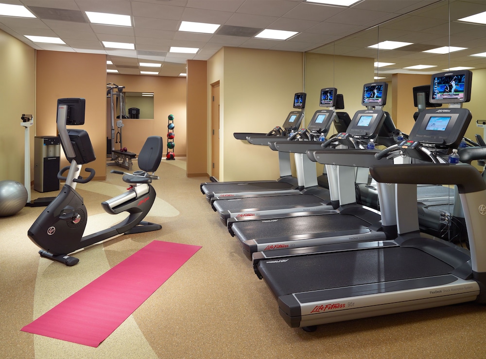 Lincolnshire Marriott Resort 24/66