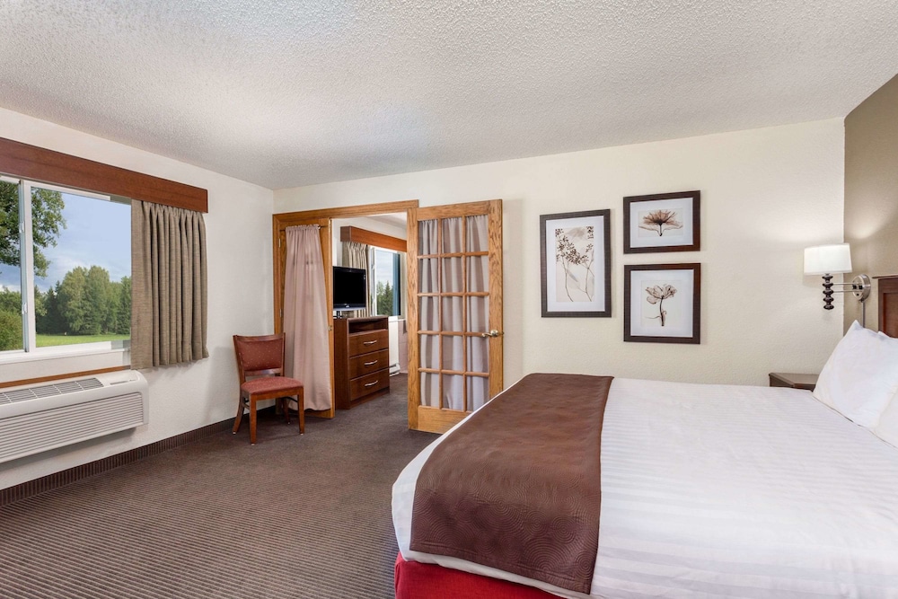 Americinn By Wyndham Monroe 15/61