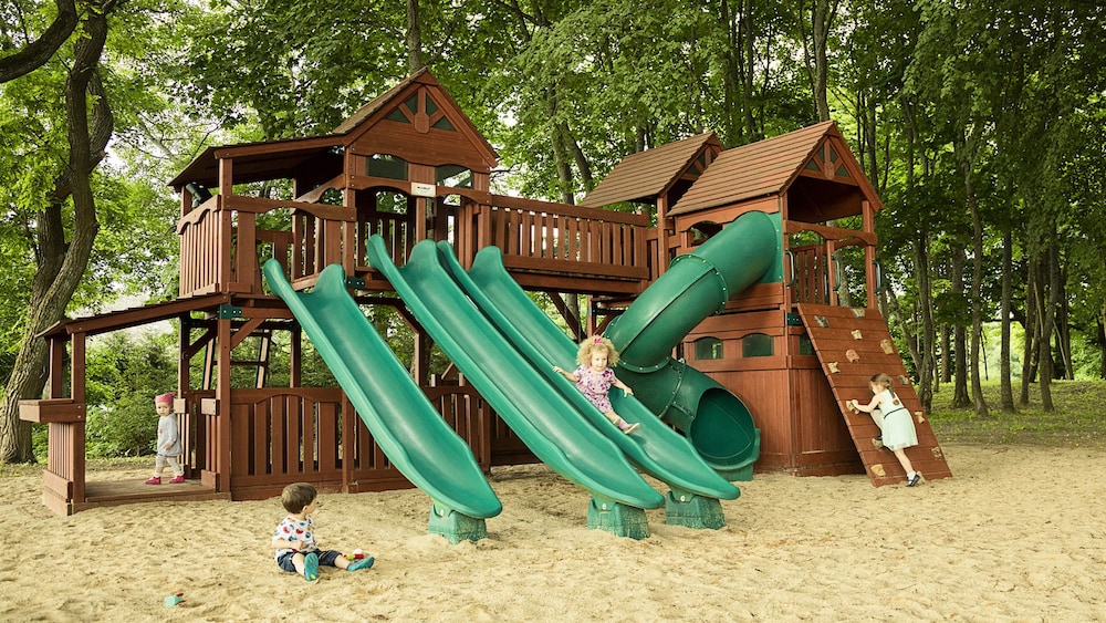 AUBRECHT COUNTRY RESORT AND SPA 22/50