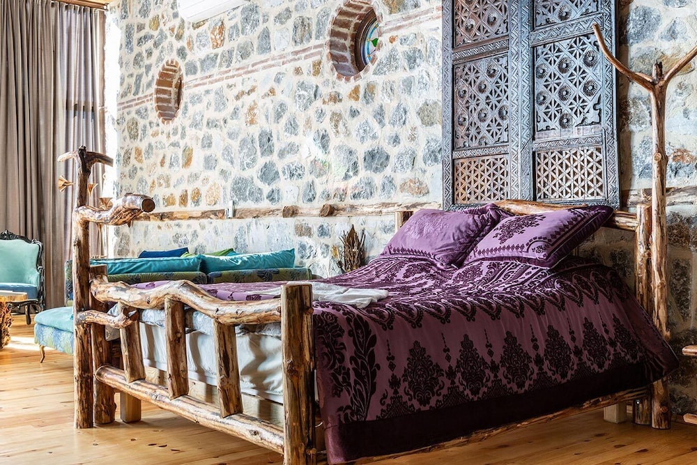 Iznik Askania Otel 32/50