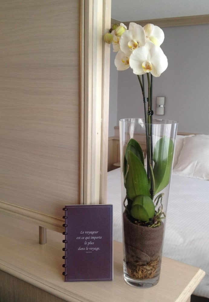 Cottage Logis Hotel-Restaurant 20/57