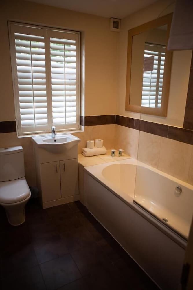 Marylebone Inn 25/30