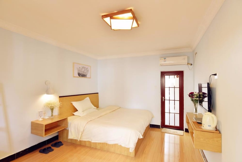 Guilin Cyan Box Hostel 8/42