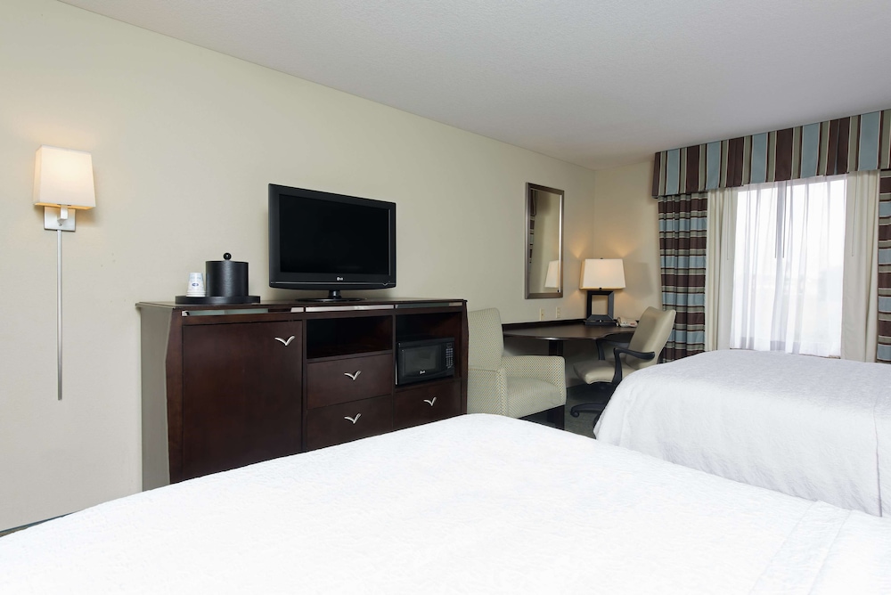Hampton Inn Suites Crawfordsville 13/51