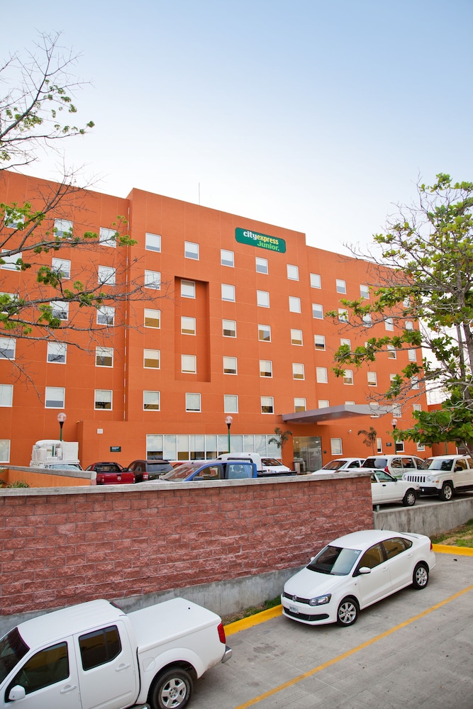 City Express Junior by Marriott Villahermosa 5/59