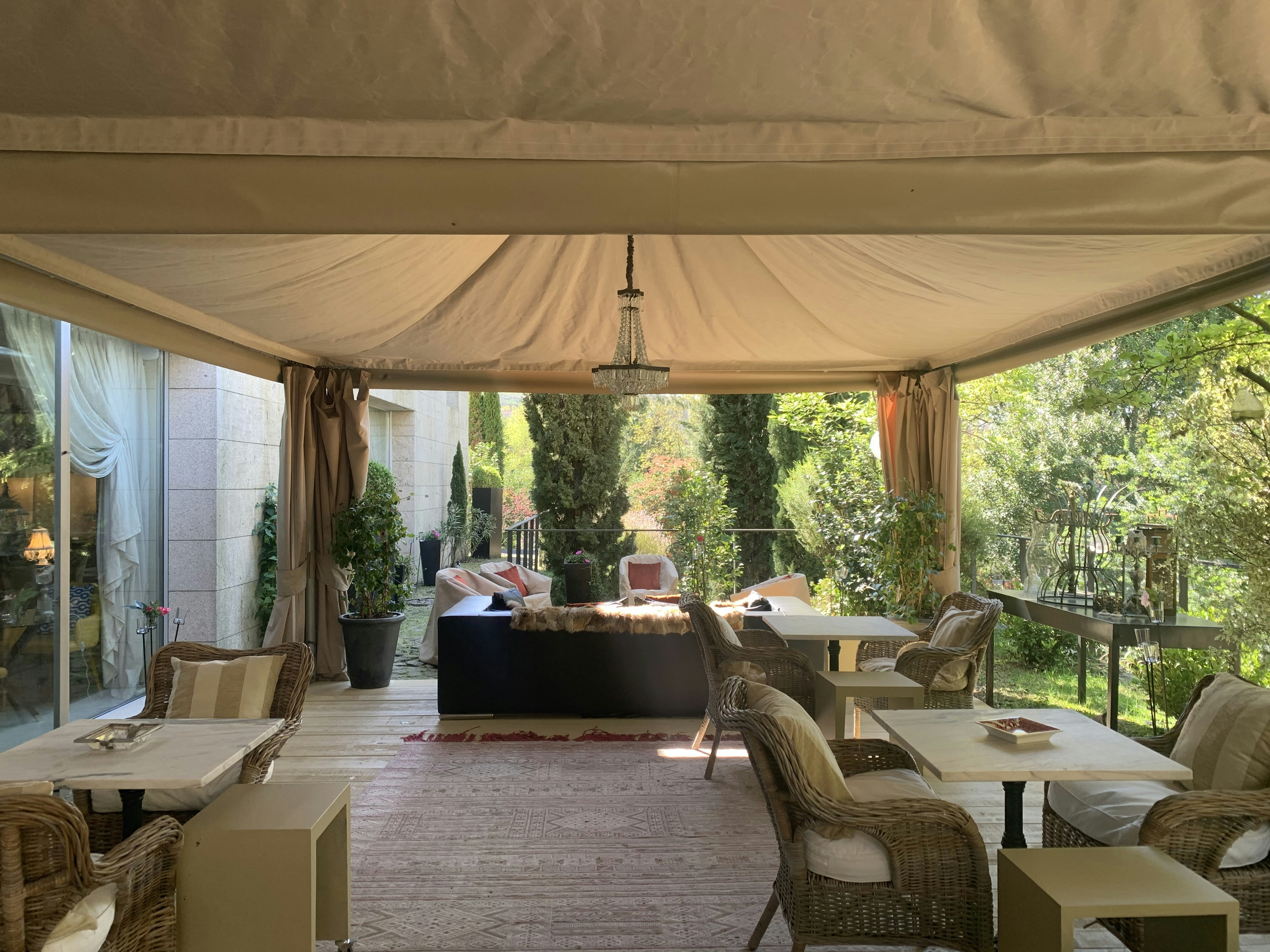 Carmo's Boutique Hotel 18/86