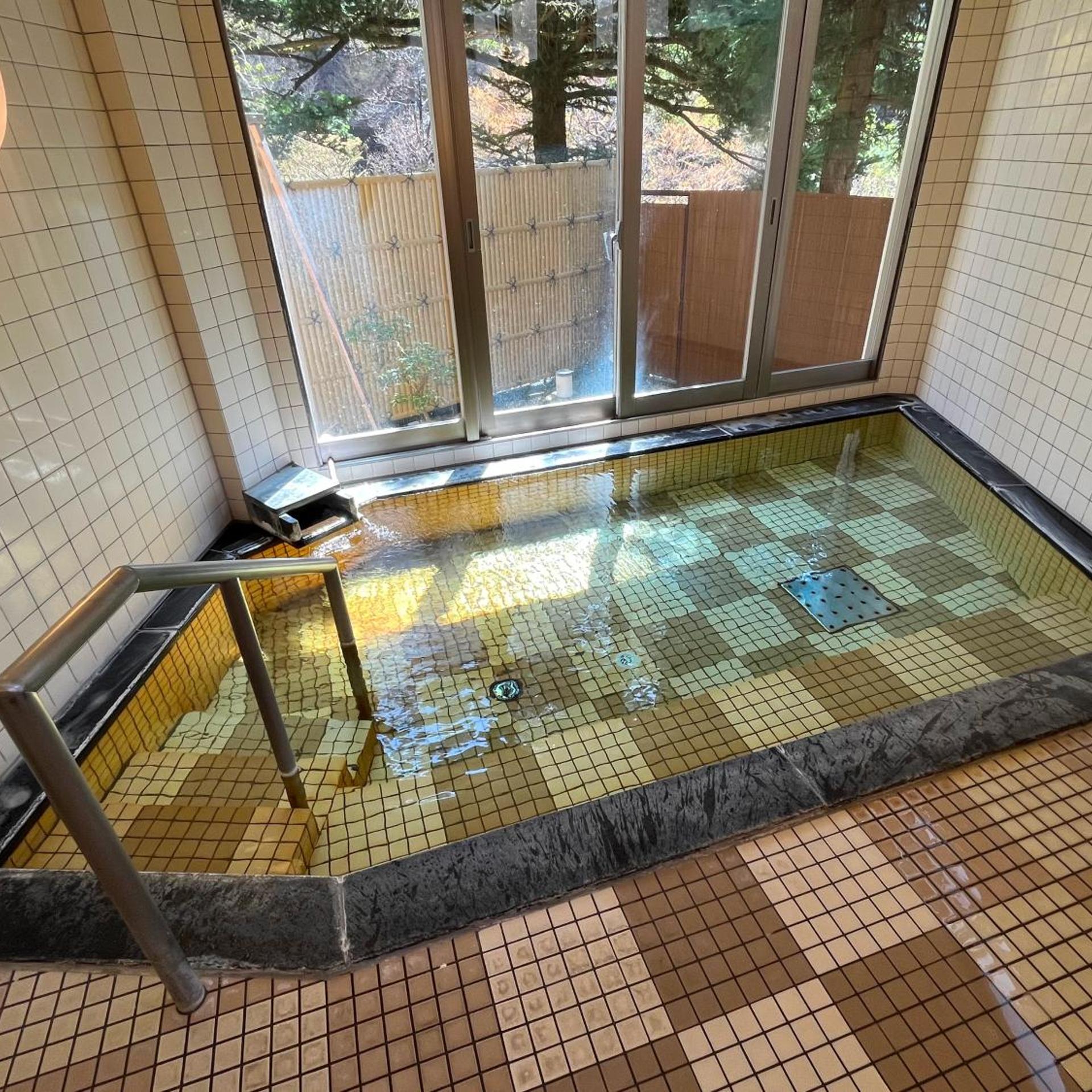 Itoen Hotel Shima 31/62