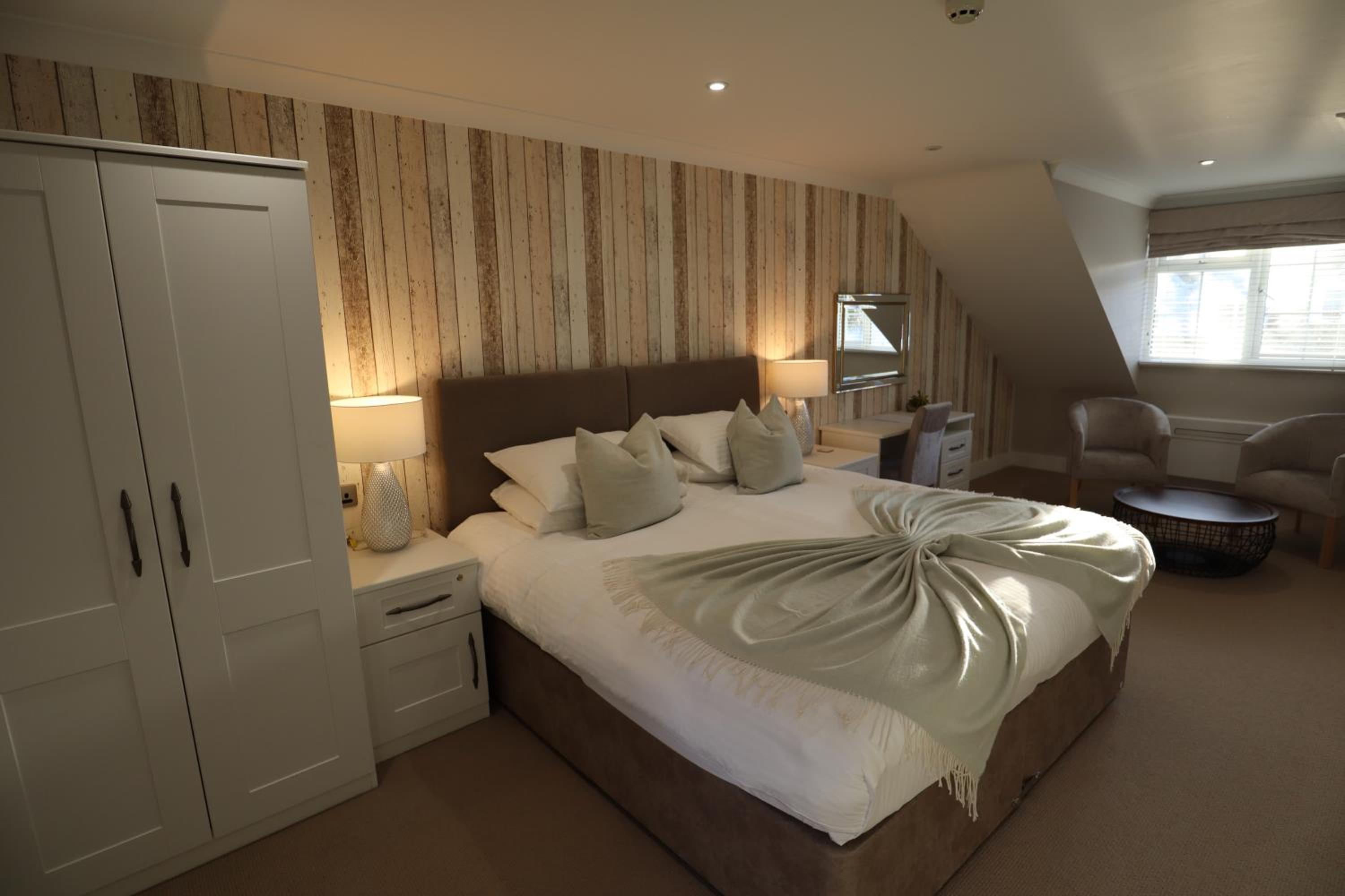 Hotel Hougue Du Pommier 5/50