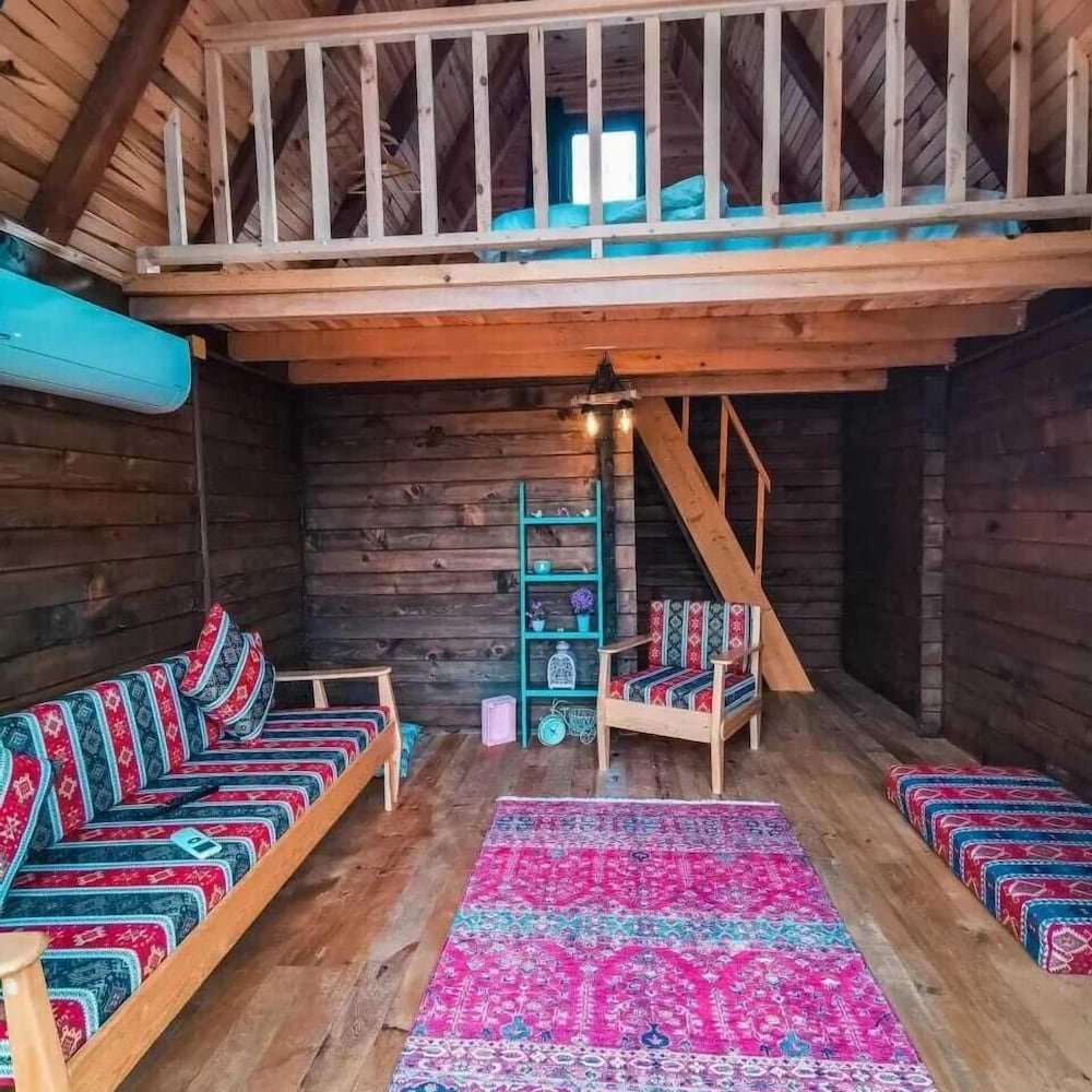 Oce Bungalow 40/48