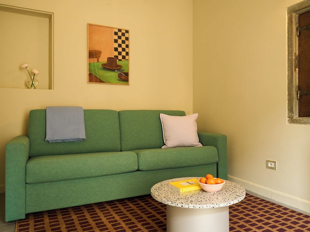 numa l Rodo Rooms & Apartments 47/72