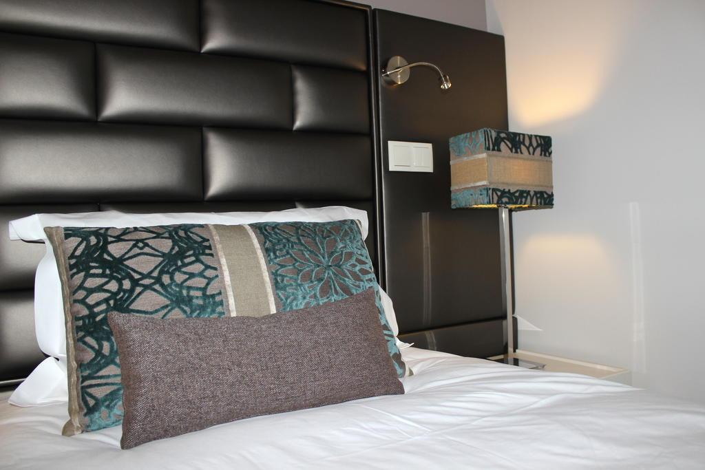 Aqua Ria Boutique Hotel 10/24