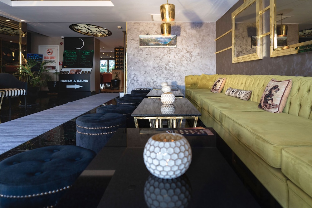 Sky Kamer Boutique Hotel 55/78