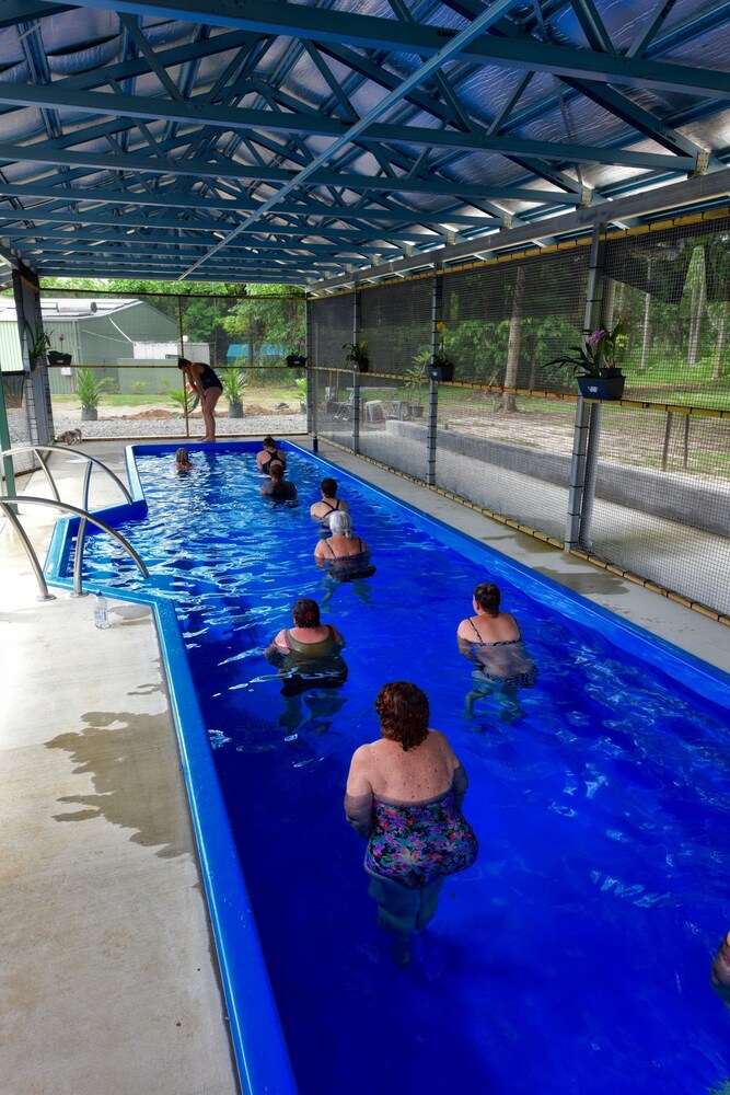 Daintree Peaks Eco Stays 25/45