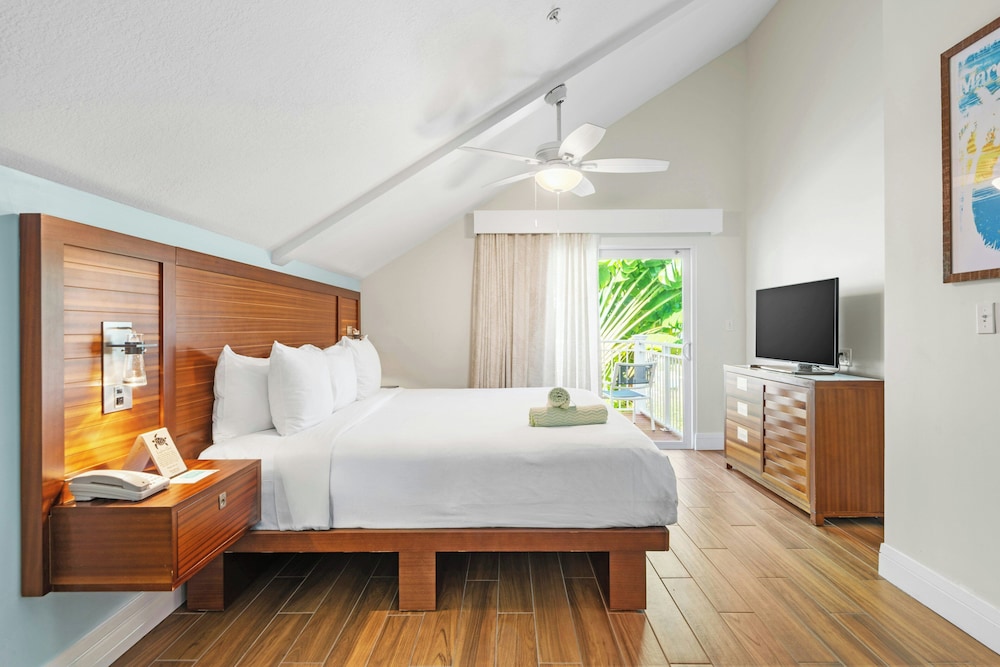 Margaritaville Vacation Club - St Thomas 26/72