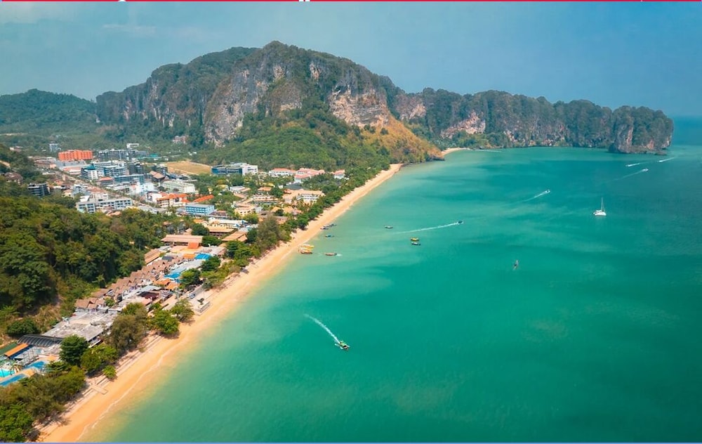 Aonang Silver Orchid Resort 67/74
