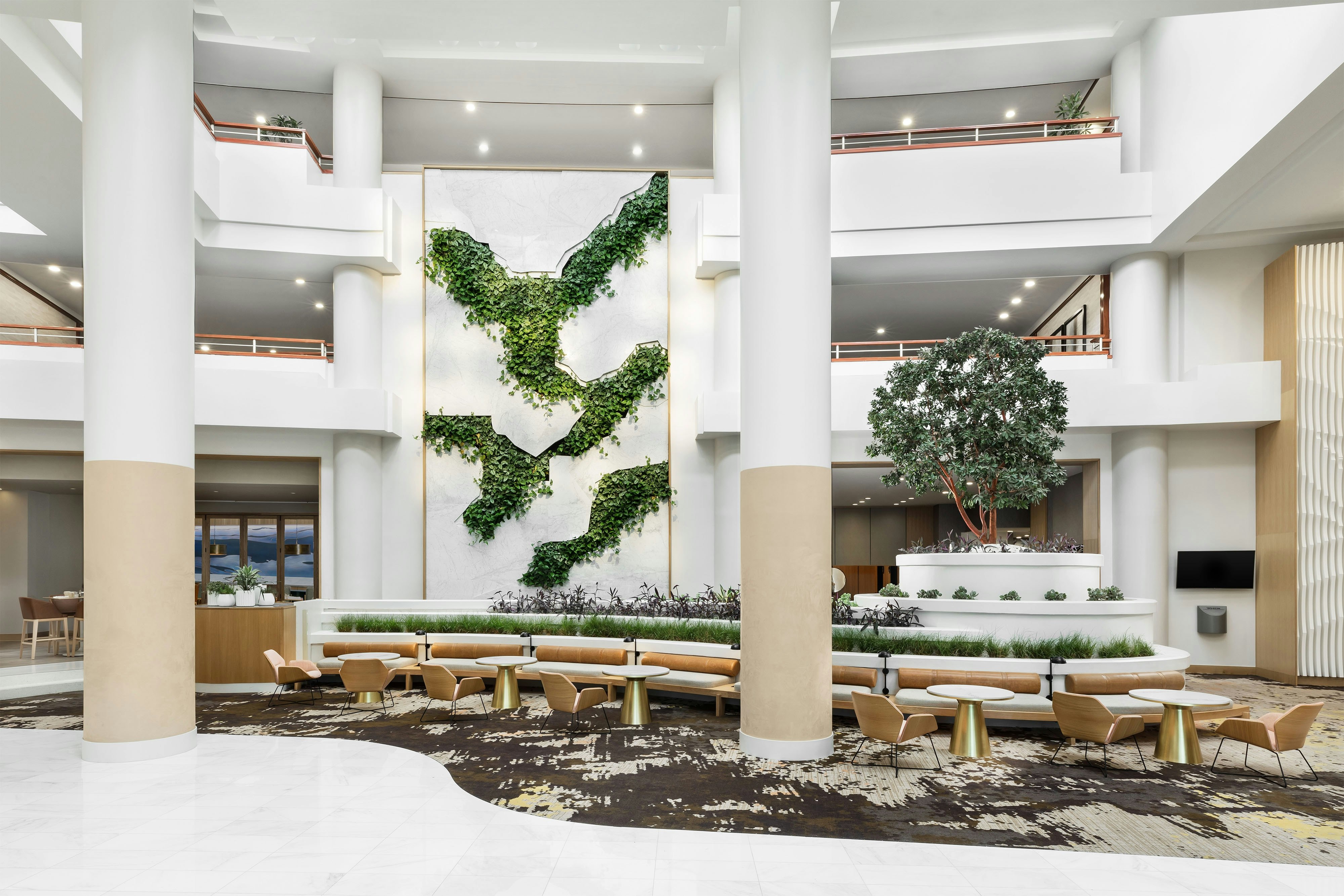 Westin Long Beach 18/52