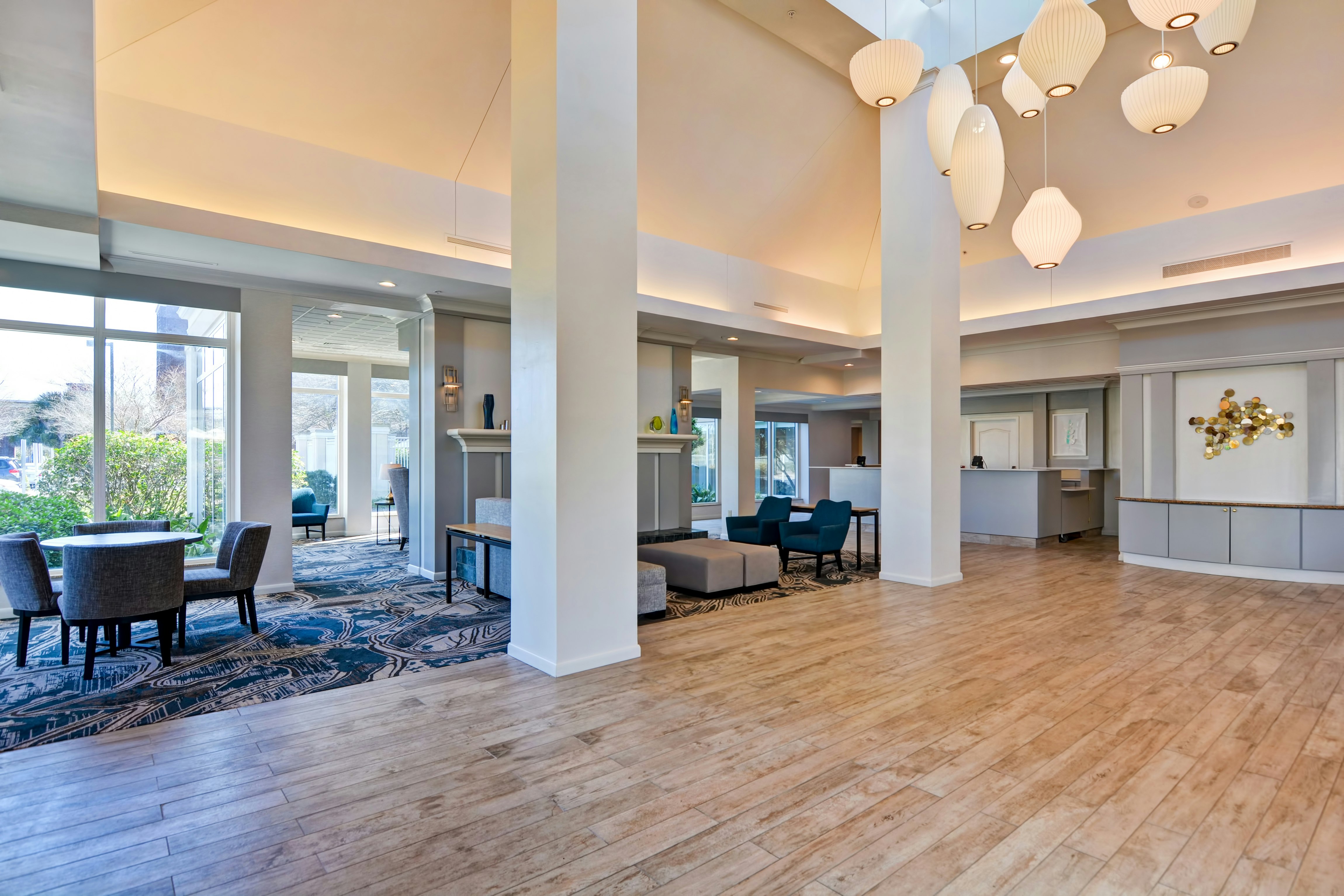 Hilton Garden Inn Mobile East Bay/Daphne 8/62