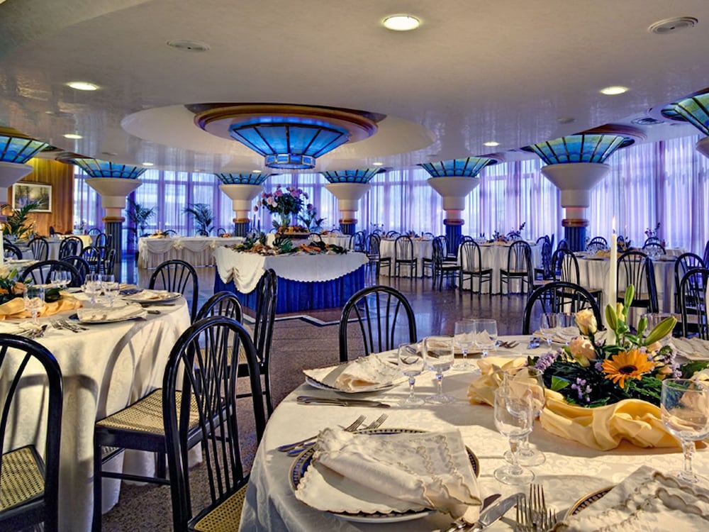 Hotel Le Tegnue 23/50