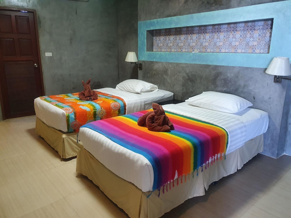 Saikaew Boutique Hotel 29/72