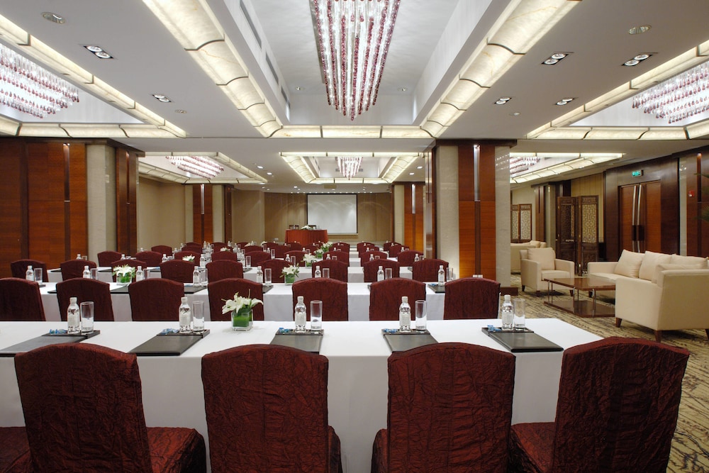 Four Points By Sheraton Shanghai Pudong 27/27