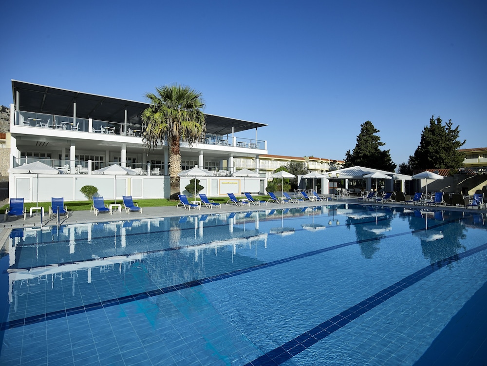 Cooks Club Kolymbia - Adults only in Kolymbia