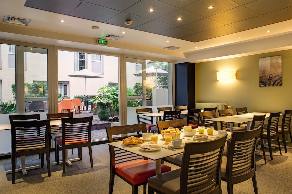 Belambra City Magendie Hotel 47/64