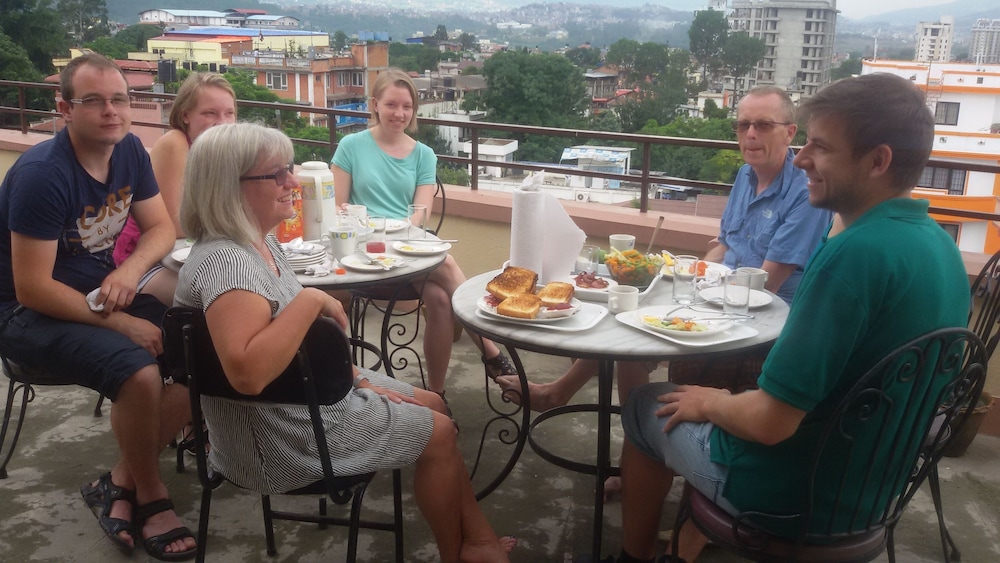 Sagarmatha Apartment Bed & Breakfast 32/49