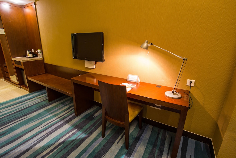 Metropolo Jinjiang Hotels Changzhou Konglongyuan Xinbei Wanda Plaza 23/25