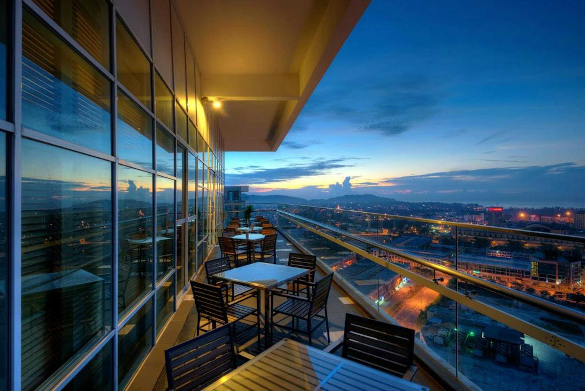 The Zenith Hotel Kuantan 22/48