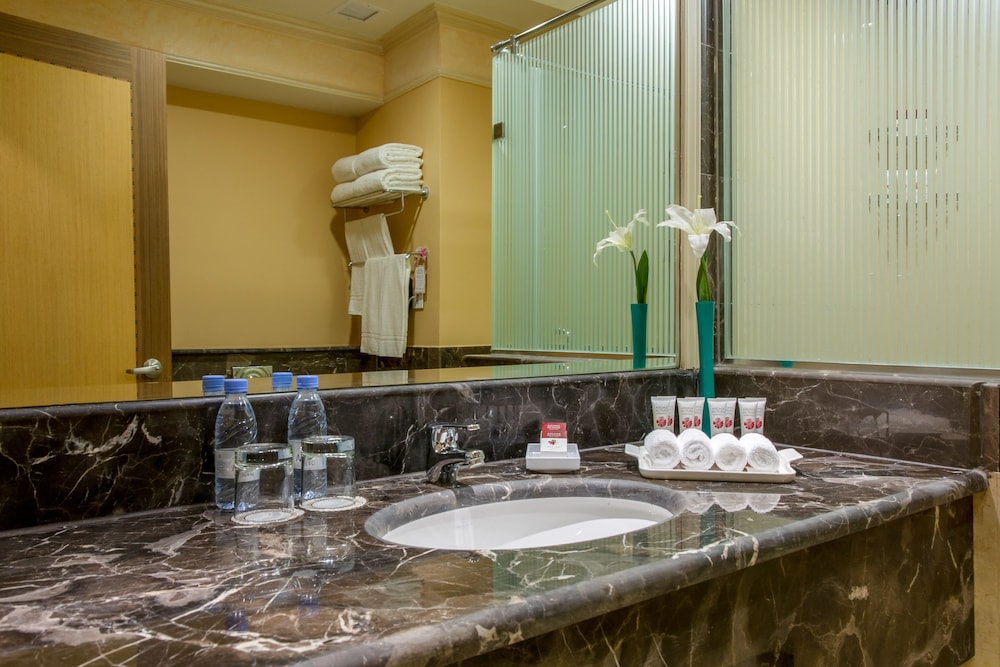 ويندام جاردن الدمام(Wyndham Garden Dammam Hotel) 25/58