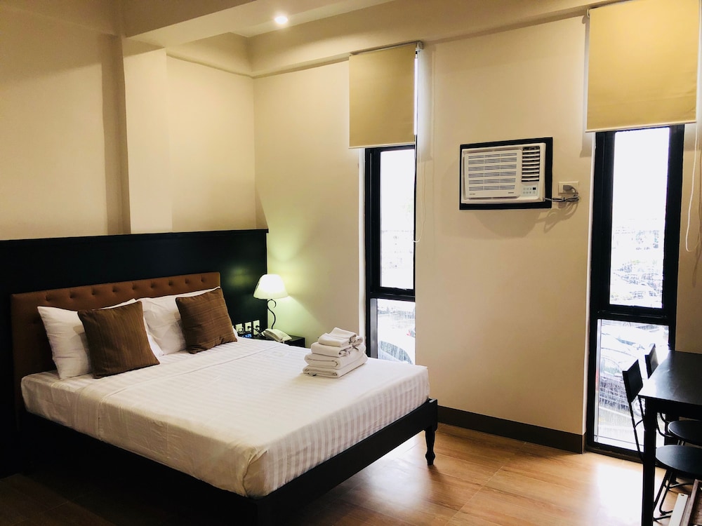 Achievers Airport Hotel 14/46