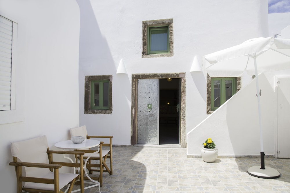 Ayoba Santorini 29/50