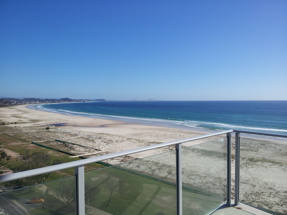 Pure Kirra 16/21