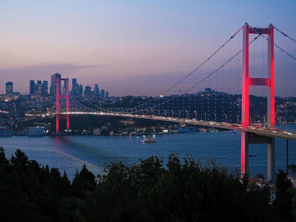 Taksim No 44 Hotel & Suites 47/58