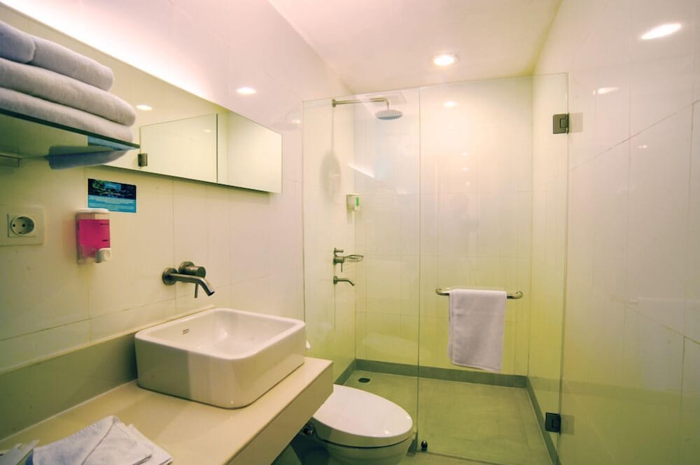 idoop Hotel Lombok 22/22