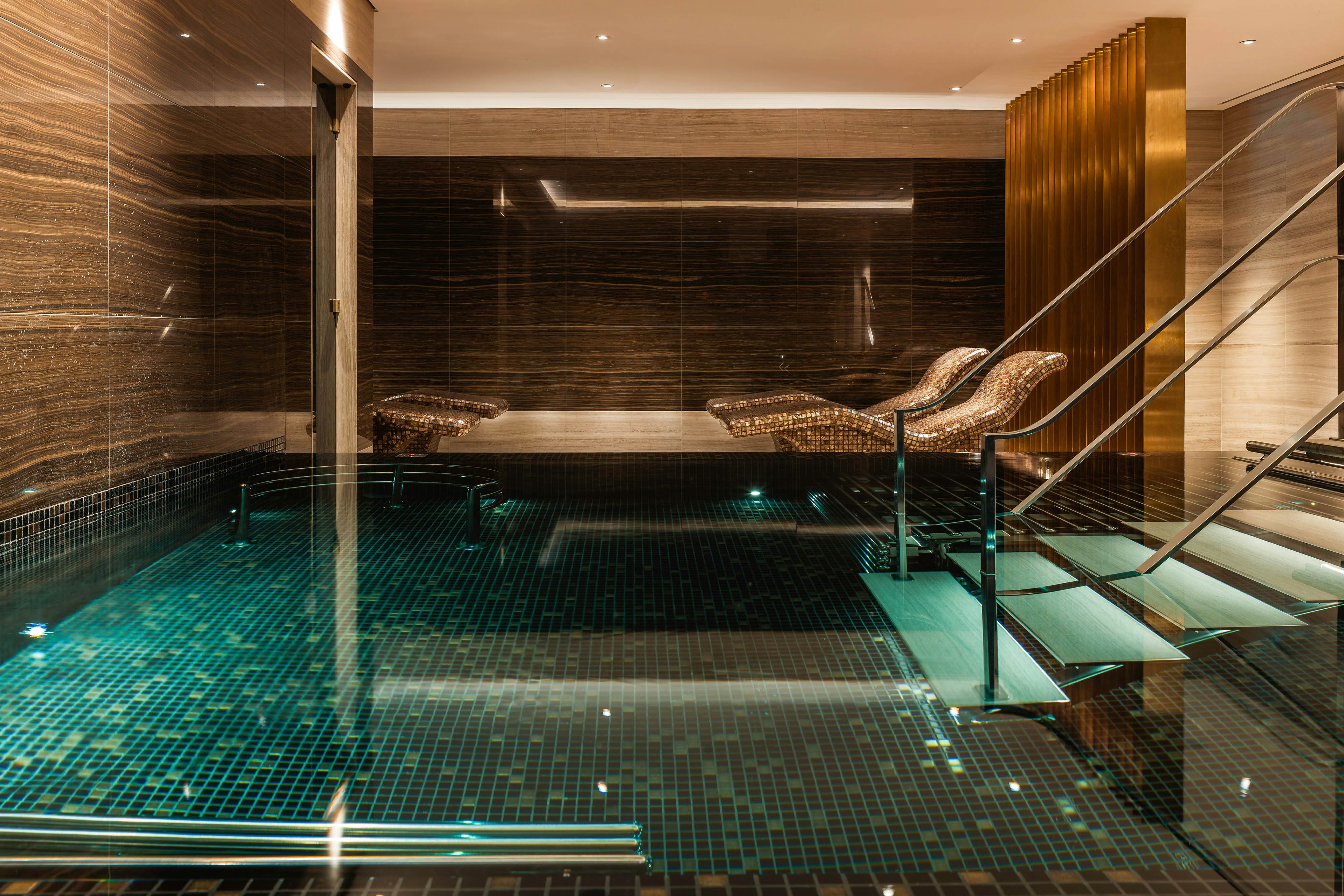 The Langley, a Luxury Collection Hotel, Buckinghamshire 36/78