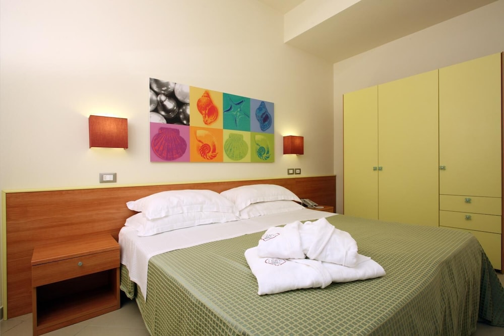 Residence Noha Suite 18/52
